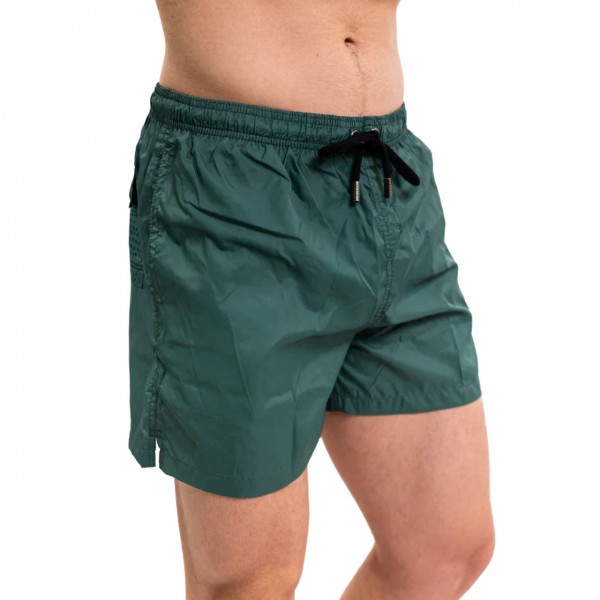 Short Mare Essential Verde