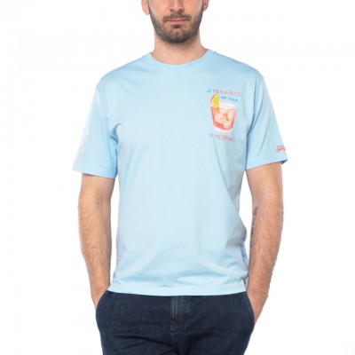 T-shirt Negroni Sbagliato