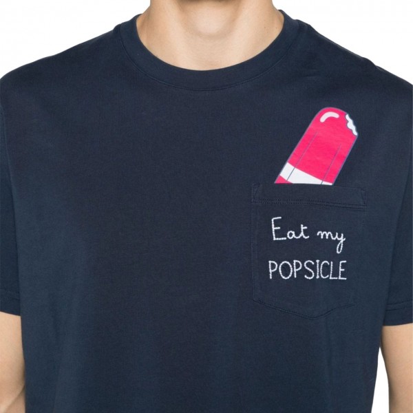 T-Shirt Austin Popsicle