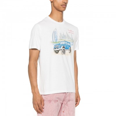 Dubai Class T-shirt