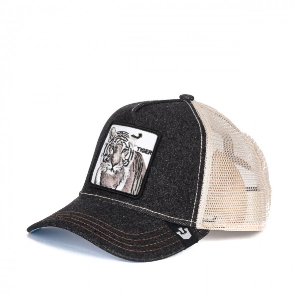 Cappello Da Baseball Tiger