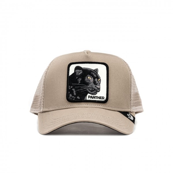 Cappello Da Baseball Panther