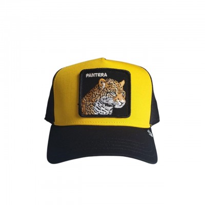Panther Baseball Hat