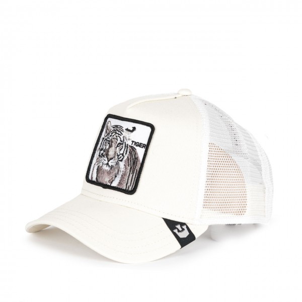 Cappello Da Baseball Tiger