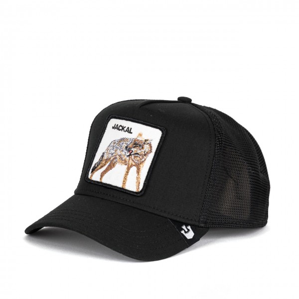 Cappello Da Baseball Jackal