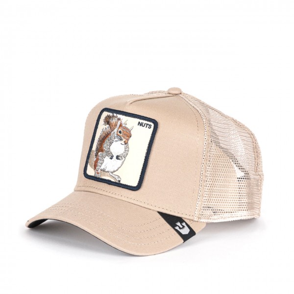 Cappello Da Baseball Nuts