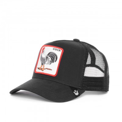 Cock Baseball Hat