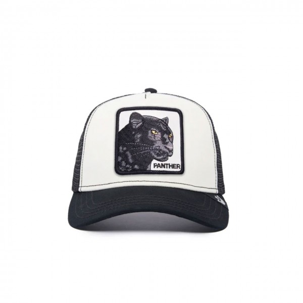 Cappello Da Baseball Panther