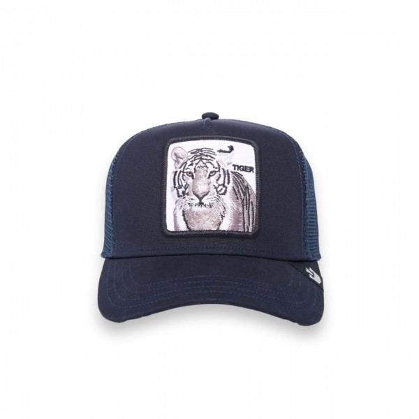 Cappello Da Baseball Tiger