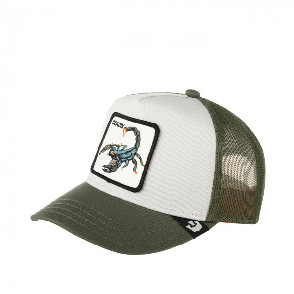 Cappello Da Baseball Deadly