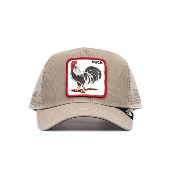 Cappello Da Baseball Cock