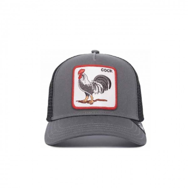 Cappello Da Baseball Cock