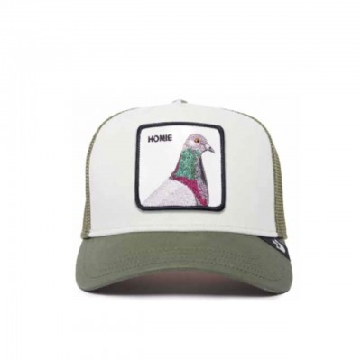 Homie Baseball Hat