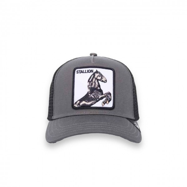 Cappello Da Baseball Stallion