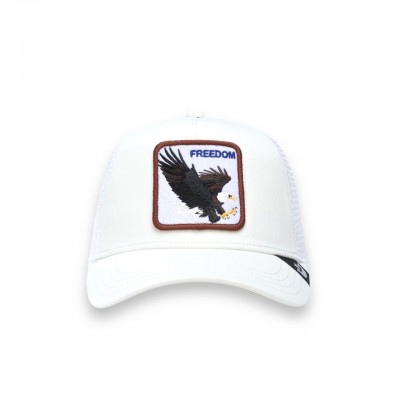 Freedom Baseball Hat