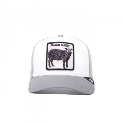 Black Sheep Baseball Hat