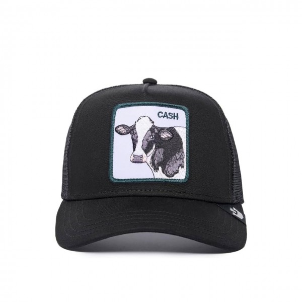 Cash Cow Baseball Hat