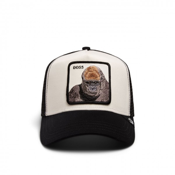 Boss Baseball Hat