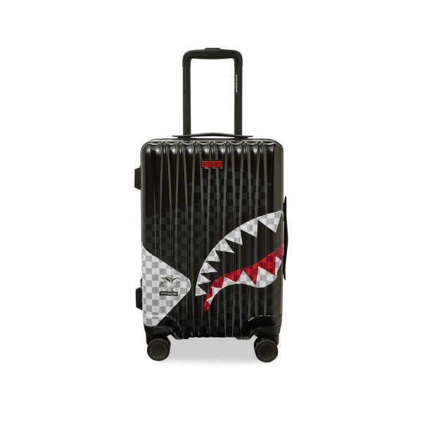 Triple Dercker Hardshell Luggage