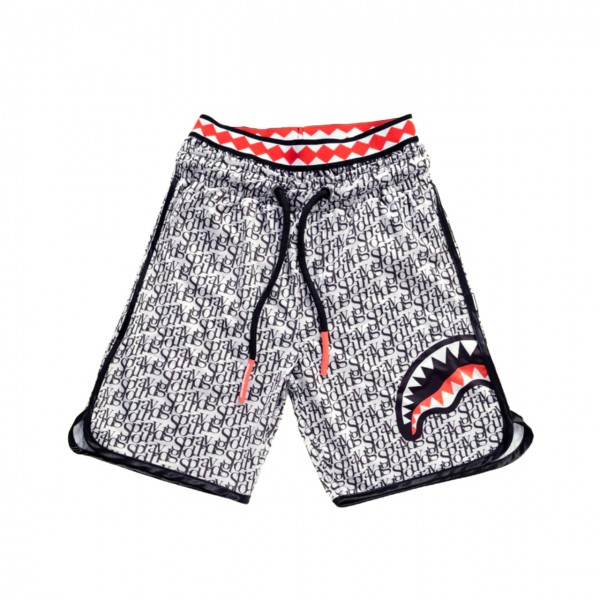 Spior Swim Shorts