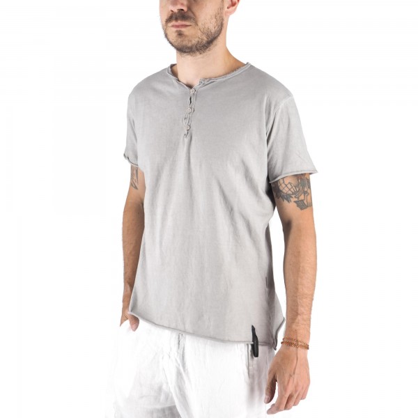 Arena Fade Seraph Neckline T-Shirt