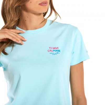 copy of Emilie Logo Rhinestone T-Shirt