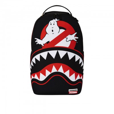 Ghostbusters backpack