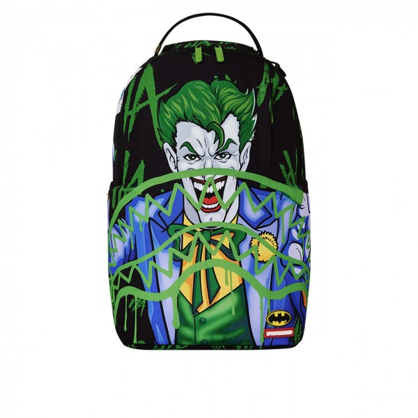 Joker Slime Backpack