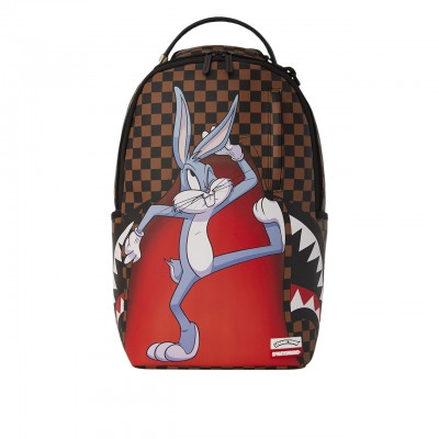 Bugs Bunny Reveal backpack