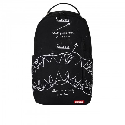 Success Shark backpack