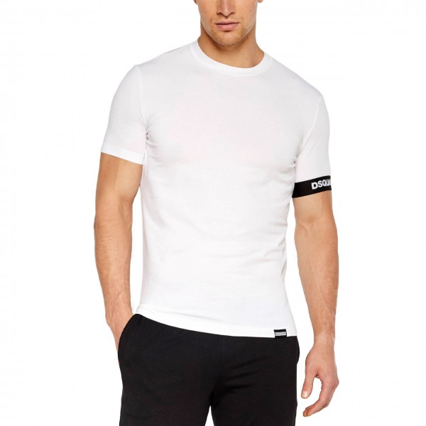 Round Neck T-Shirt