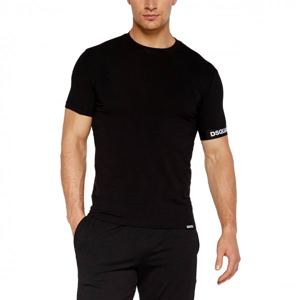 Round Neck T-Shirt