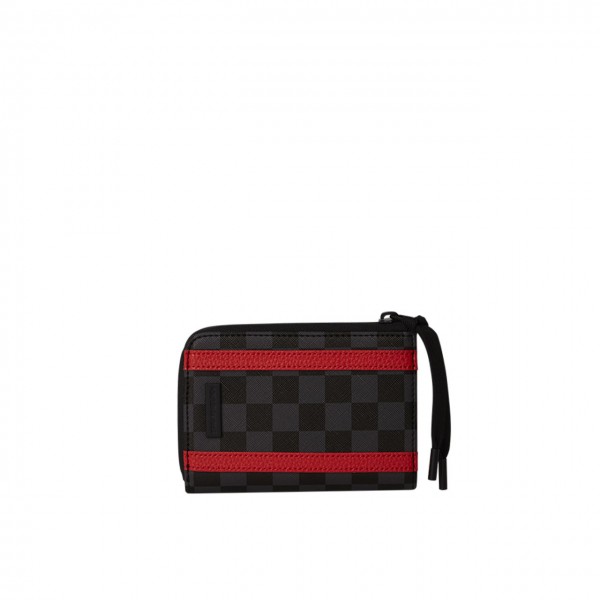 Raceway Wallet 3