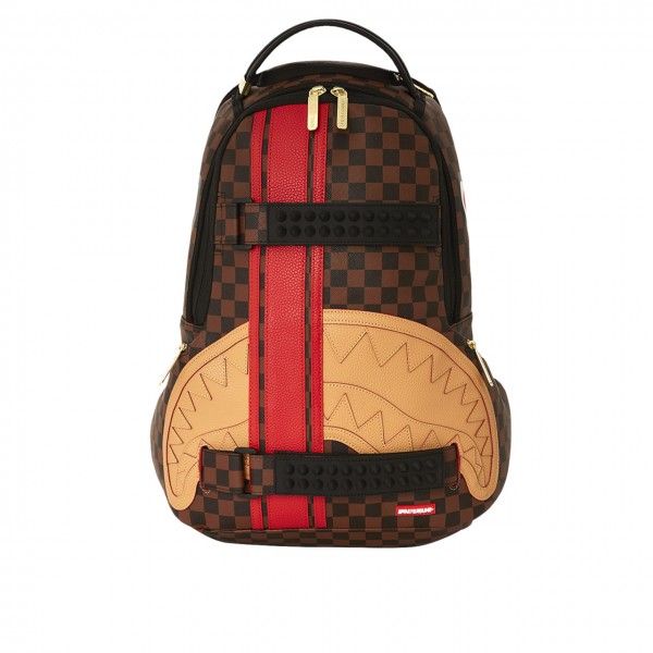 Henny Raceway backpack