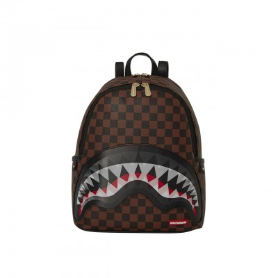 Sip Lenticular Chomp Savage Backpack