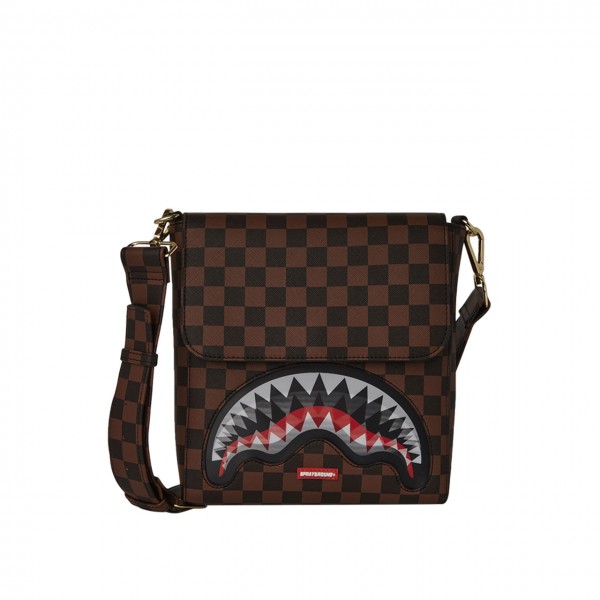 Sip Lenticular Chomp Messenger Sling