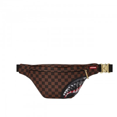 Sip Lenticular Chomp Crossbody Savvy