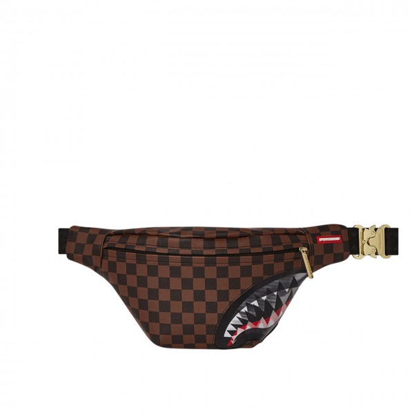 Sip Lenticular Chomp Crossbody Savvy