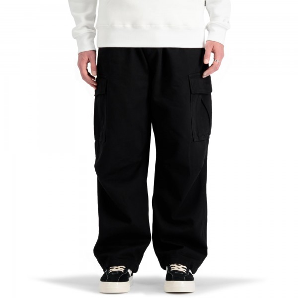 Pantalone Aircraft Pant Black