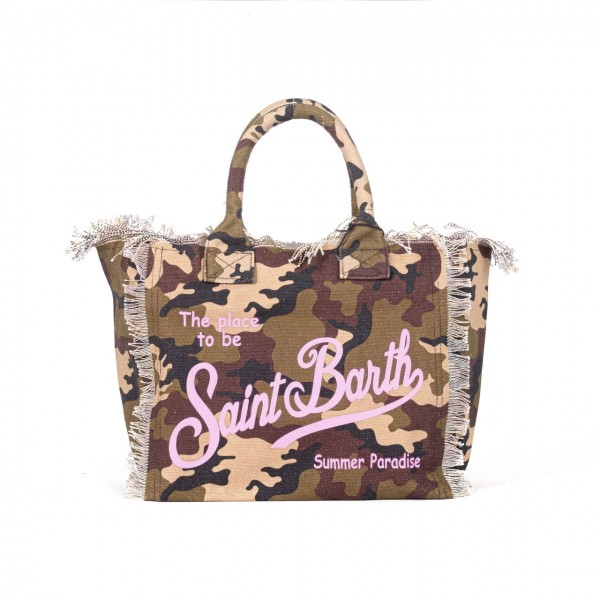 Borsa Vanity Mimetic