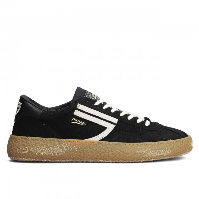 1.01 Vintage Hairy Microsuede Furia