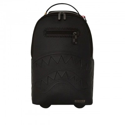 Core Embossed 8 Check Backpack