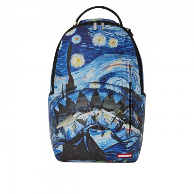 Zaino Starry Night