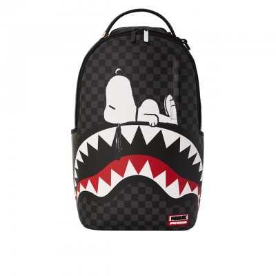 Snoopy Chilling Backpack