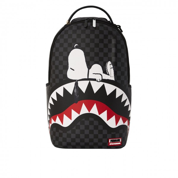 Snoopy Chilling Backpack