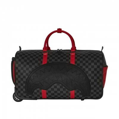 Raceway 3 Duffel Bag