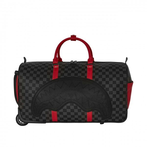 Raceway 3 Duffel Bag