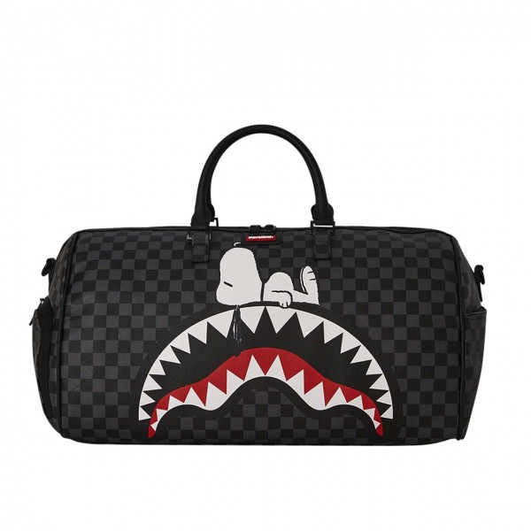 Snoopy Chillin' Duffel Bag