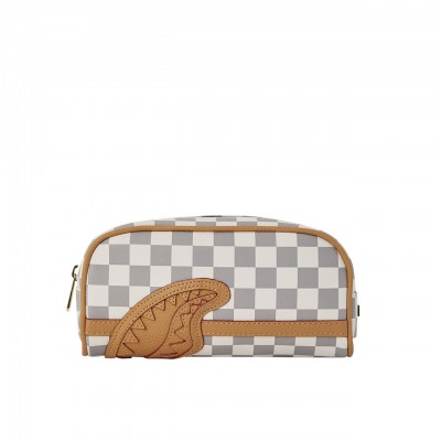 Henny Raceway Cream Case