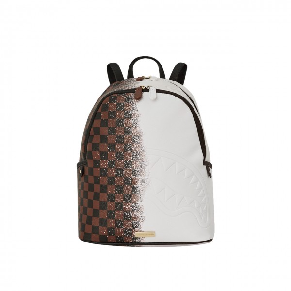 Spray Split Backpack